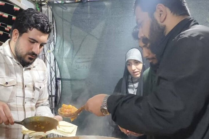 میدان انقلاب زنجان