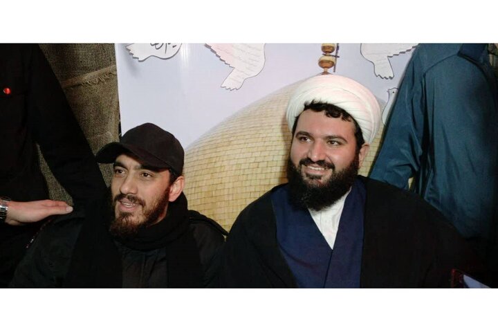 میدان انقلاب زنجان
