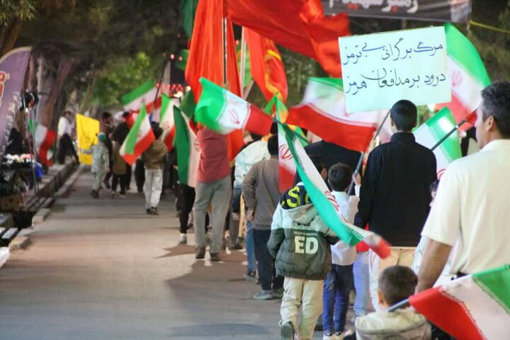 میدان انقلاب زنجان