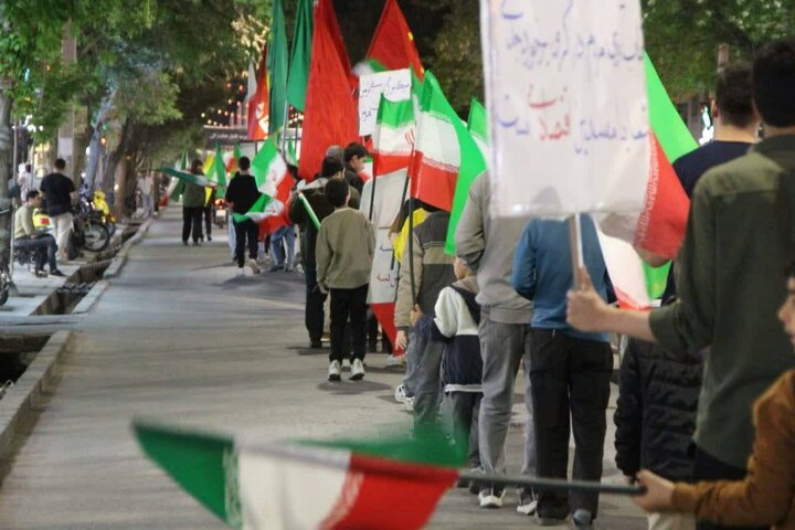 میدان انقلاب زنجان