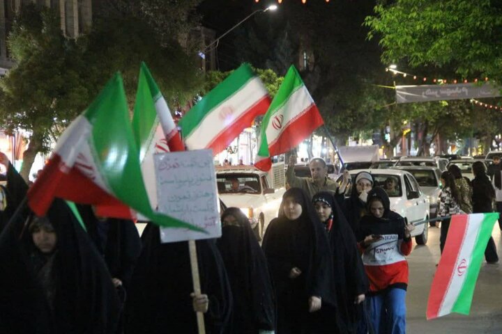 میدان انقلاب زنجان