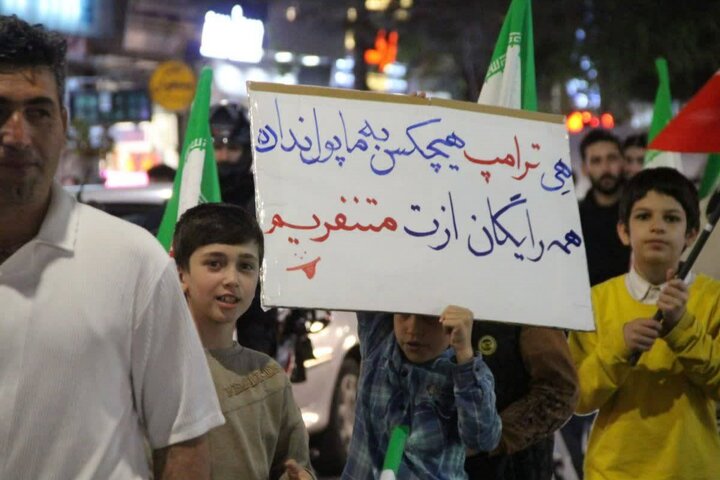میدان انقلاب زنجان