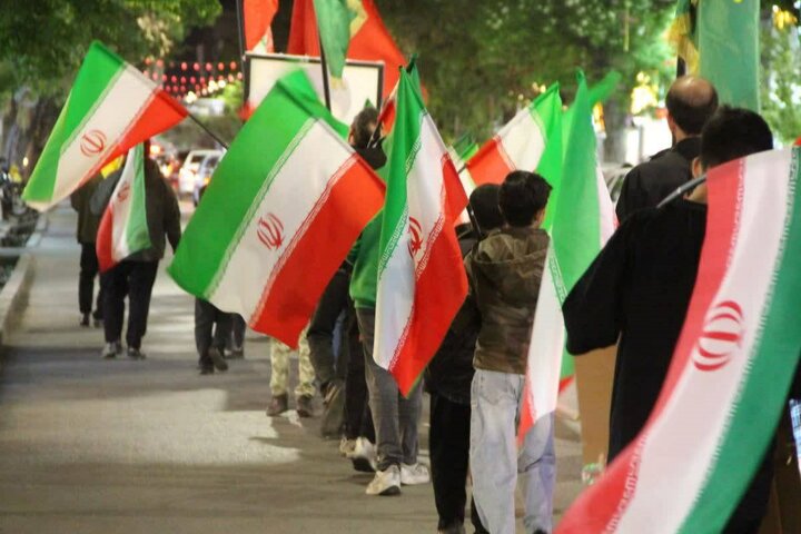 میدان انقلاب زنجان