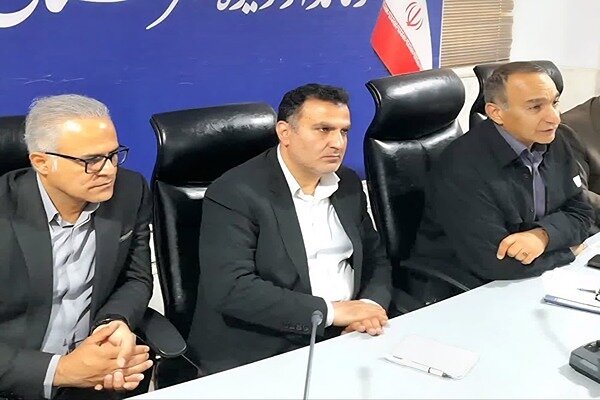 خسارت جنگ اخیر به زیرساخت‌ها و صنایع کاشان؛ فرودگاه بیش از ۱۵۶ میلیارد تومان آسیب دید