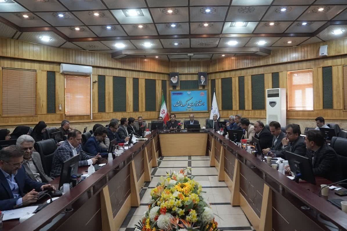 رشد ۹۴ درصدی اعتبارات عمرانی کرمانشاه در سال ۱۴۰۵ / اولویت با تکمیل پروژههای نیمهتمام است