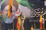 اقتدار واقعی در صبر، عزت نفس و تاب‌آوری معنا پیدا می‌کند