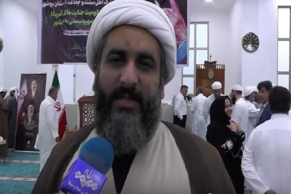 اهل سنت شهدای متعددی در ۵۰۰ سال مقاومت بوشهر داشته‌اند