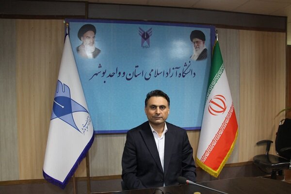 برگزاری اولین همایش بینالمللی و پنجمین همایش ملی «علم و ورزش» به میزبانی دانشگاه آزاد بوشهر برگزاری اولین همایش بینالمللی و پنجمین همایش ملی «علم و ورزش» به میزبانی دانشگاه آزاد بوشهر