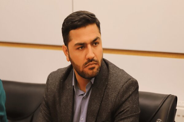 روابط عمومی امروز، رکن اصلی اعتمادسازی و مدیریت ارتباطات سازمانی است روابط عمومی امروز، رکن اصلی اعتمادسازی و مدیریت ارتباطات سازمانی است