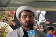 پیوند آسمانی ۱۵۰ زوج دانشجوی بوشهری در میدان اصلی شهر و تجمعات مردمی