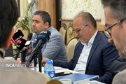 افزایش دو برابری خدمات درمانی خراسان شمالی در روزهای جنگ و تعطیلات