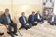 خون شهدای دانش‌آموز میناب، رژیم صهیونیستی را نابود خواهد کرد