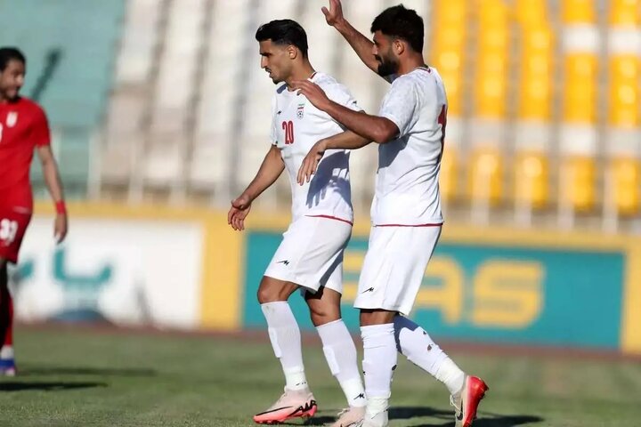 پاتک پرسپولیس به رقیب با ۳خرید بزرگ