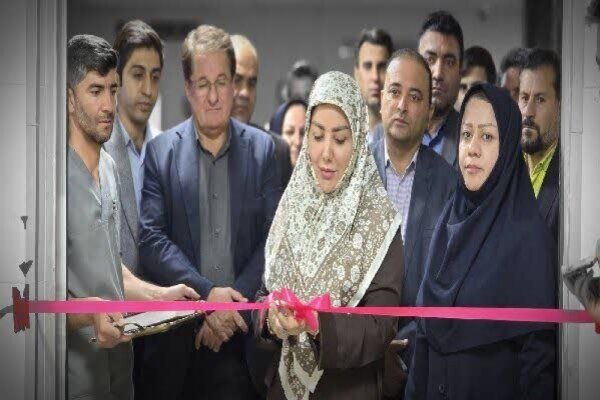 افتتاح بخش ICU جدید در بیمارستان شهید جلیل یاسوج؛ افزایش ۱۰ تخت مراقبت ویژه