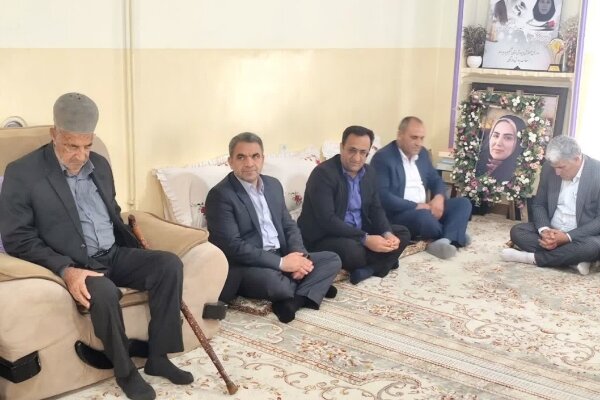 خون شهدای دانش‌آموز میناب، رژیم صهیونیستی را نابود خواهد کرد