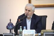 نمایندگان یونسکو به‌زودی به ایران سفر خواهند کرد/ برآورد فعلی، خسارت‌ حدود ۷.۵ همتی به آثار تاریخی است