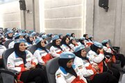 برگزاری دوره مهارتی امداد و نجات در جهاد کشاورزی بویراحمد