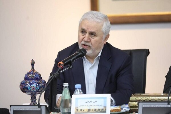 نمایندگان یونسکو به‌زودی به ایران سفر خواهند کرد/ برآورد فعلی، خسارت‌ حدود ۷.۵ همتی به آثار تاریخی است