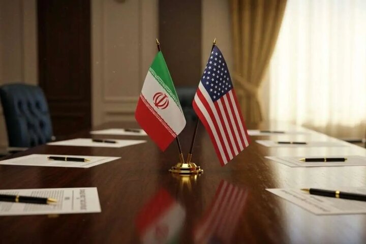 متن ادعایی بلومبرگ درباره تفاهمنامه دقیق نیست متن ادعایی بلومبرگ درباره تفاهمنامه دقیق نیست