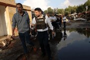 حکم بازداشت وزیر دارایی اسرائیل صادر شد