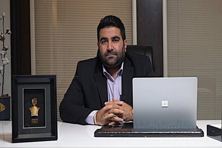 عبور از بحران، از بازسازی ذهن و باور انسان آغاز میشود عبور از بحران، از بازسازی ذهن و باور انسان آغاز میشود
