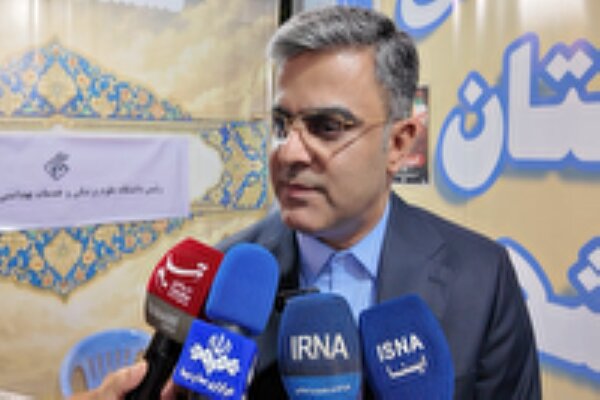 بازگشت بزرگترین بیمارستان استان بوشهر به چرخه خدمت