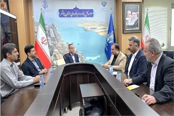 پایش مستمر محیط زیست دریایی با هدف افزایش ذخایر آبزیان