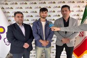 محرمی می‌تواند طلای آسیایی را تکرار کند