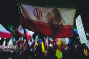۲۰۰ شب زیر پرچم وطن؛ روایت ایستادگی یک ملت 