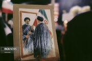 مردم بجنورد در صد روز گذشته هر غروب با یکدیگر قرار داشته‌اند