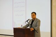روایت اول، مانع از موج‌سواری رسانه‌های بیگانه می‌شود
