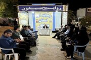 تبیین شباهت‌های نبرد امروز با دفاع مقدس در بوشهر
