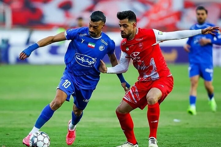طعنه تند پرسپولیس به استقلال؛ نه پول دارند نه پنجره باز، عاشق آسیا هستند