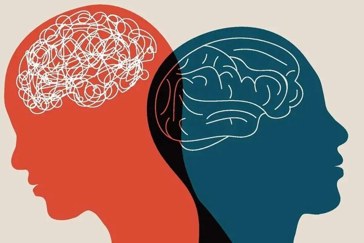 چرا "خودآگاهی" میتواند مانع عشق شود؟ چرا "خودآگاهی" میتواند مانع عشق شود؟