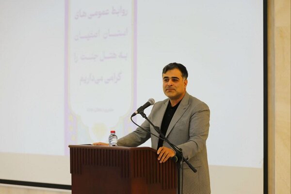 روایت اول، مانع از موجسواری رسانههای بیگانه میشود روایت اول، مانع از موجسواری رسانههای بیگانه میشود