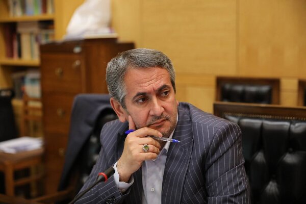 ظرفیتهای مرزی و تجاری اردبیل به فرصتهای اقتصادی تبدیل شوند ظرفیتهای مرزی و تجاری اردبیل به فرصتهای اقتصادی تبدیل شوند