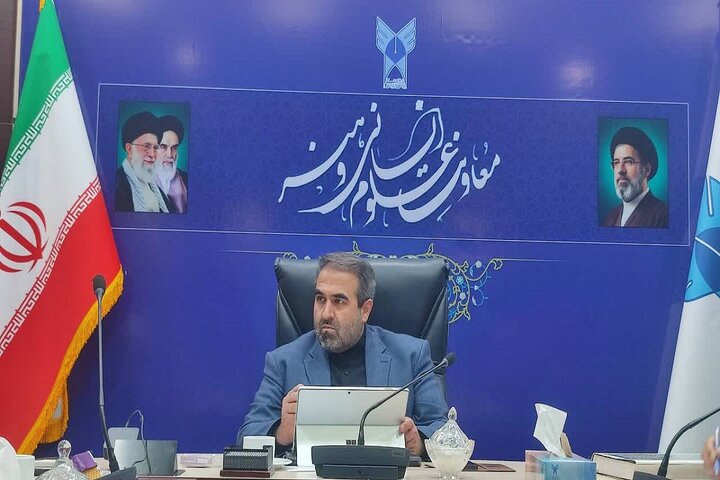 کارآمدی و روزآمدی محور بازنگری سرفصل‌ دروس قرار گیرد