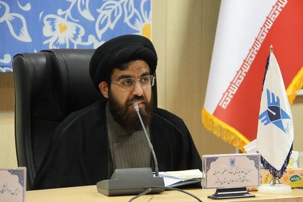 مسئولان در جامعه اسلامی نیازمند خیرخواهی و حمایت متقابل هستند مسئولان در جامعه اسلامی نیازمند خیرخواهی و حمایت متقابل هستند