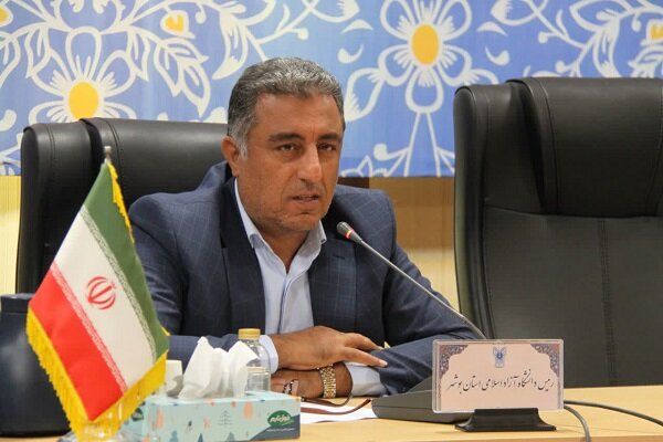 توسعه مدارس سما و همگرایی واحدها مسیر رشد دانشگاه آزاد بوشهر را هموار میکند توسعه مدارس سما و همگرایی واحدها مسیر رشد دانشگاه آزاد بوشهر را هموار میکند