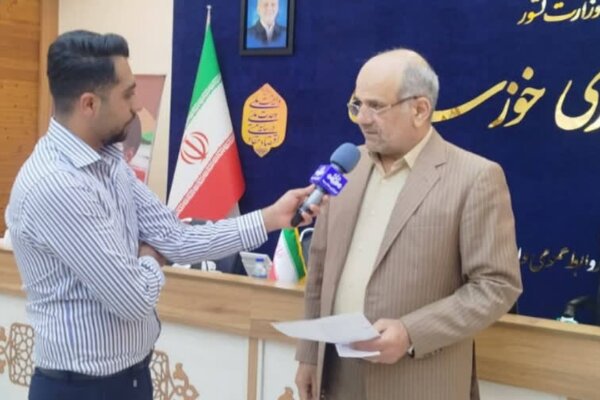 خوزستان در جمع بالاترین ثبت‌های ولادت و ازدواج کشور