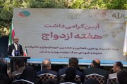 توسعه کشور در گرو تقویت خانواده و افزایش جمعیت جوان است