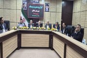 ضرب‌الاجل ۳ ماهه برای تدوین طرح جامع پسماند شهرستان‌های بوشهر