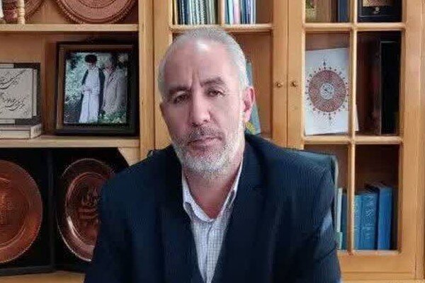 روایت رئیس سابق آموزش و پرورش زنجان از تواضع، اخلاص و مردمی بودن شهید رئیسی