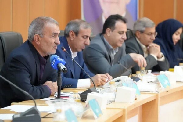 جذب کند بودجه‌ها با برخورد جدی روبه‌رو می‌شود