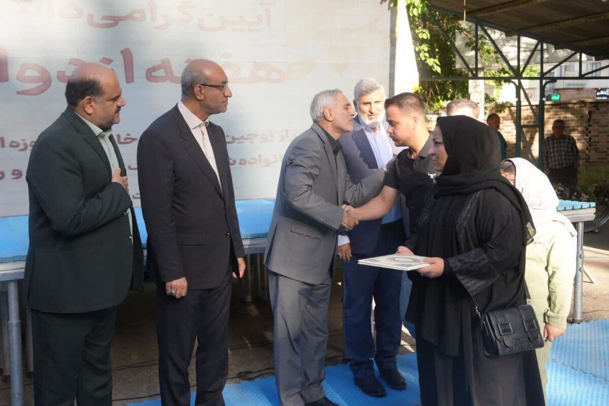 توسعه کشور در گرو تقویت خانواده و افزایش جمعیت جوان است/ گسترش ازدواج آسان و فرزندآوری، ضرورتی برای آینده کشور