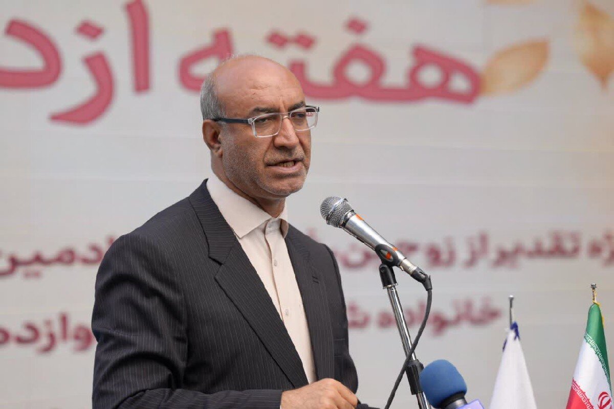 توسعه کشور در گرو تقویت خانواده و افزایش جمعیت جوان است/ گسترش ازدواج آسان و فرزندآوری، ضرورتی برای آینده کشور