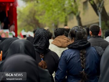 از سنتز تاریخی تا راهبرد تمدنی: همپوشانی زیست جهان نسل جدید با شهدای عصر نوین