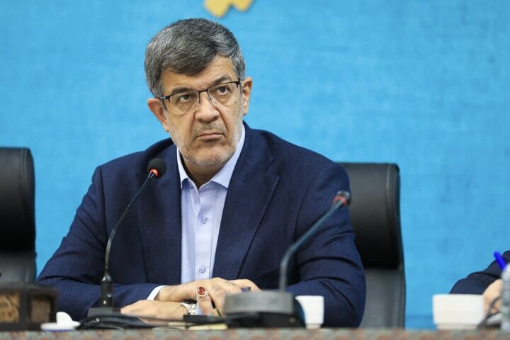 پروژههای توسعهای ابرکوه با جدیت پیگیری میشود پروژههای توسعهای ابرکوه با جدیت پیگیری میشود