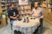پیوند کار و مبارزه در رمانی تازه برای نوجوانان