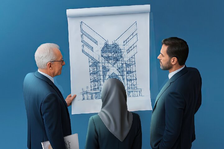 مردمی‌ترین دانشگاه ایران چگونه «اجتماعی» شد؟/ روایتی از پیوند دانشگاه آزاد با جامعه